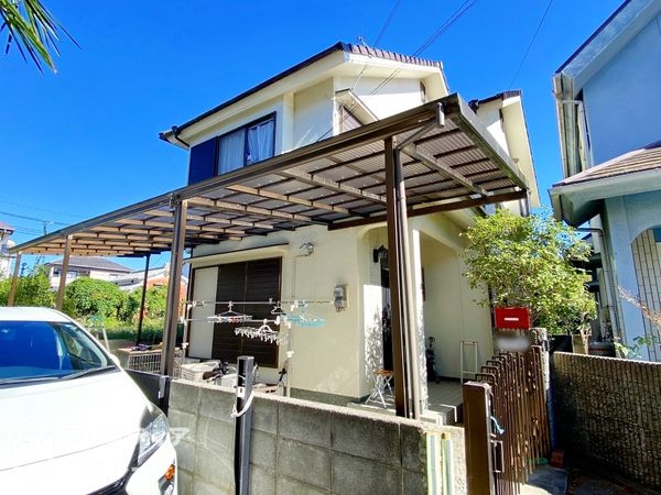 明石市大久保町大久保町の中古一戸建て