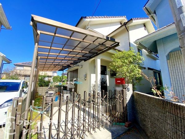 明石市大久保町大久保町　中古一戸建て