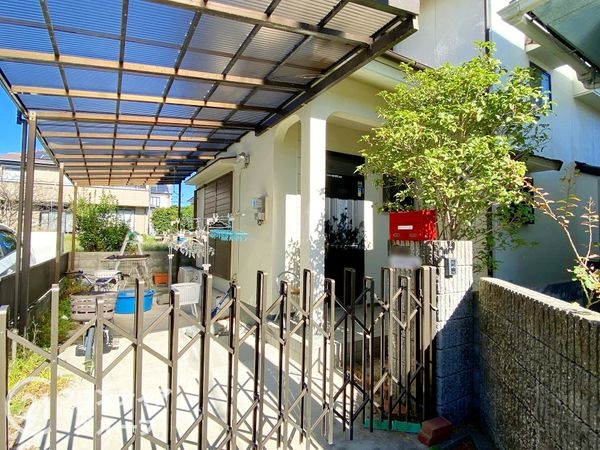 明石市大久保町大久保町　中古一戸建て