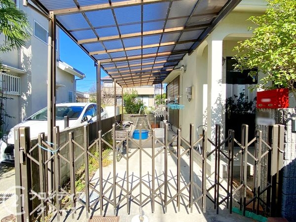 明石市大久保町大久保町　中古一戸建て