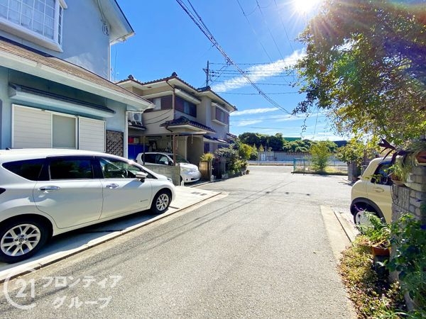 明石市大久保町大久保町　中古一戸建て