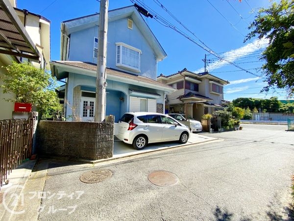 明石市大久保町大久保町の中古一戸建て
