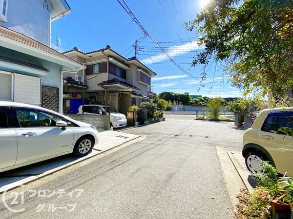 明石市大久保町大久保町の中古一戸建て