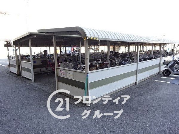 ハイラーク明石　中古マンション