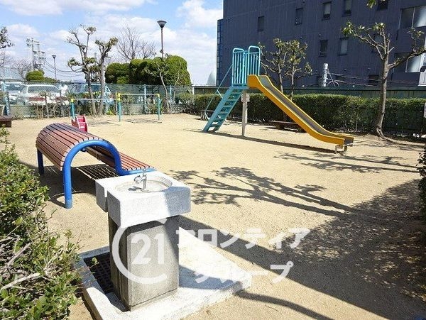 ハイラーク明石　中古マンション