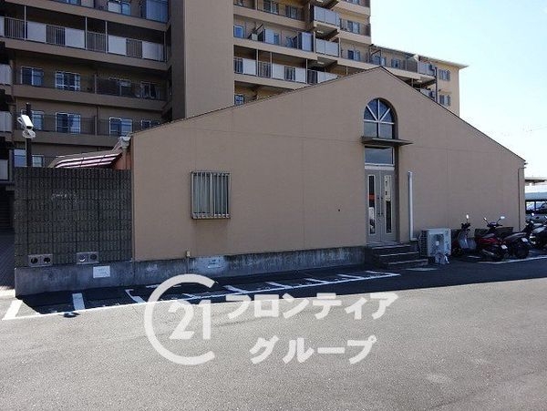 ハイラーク明石　中古マンション
