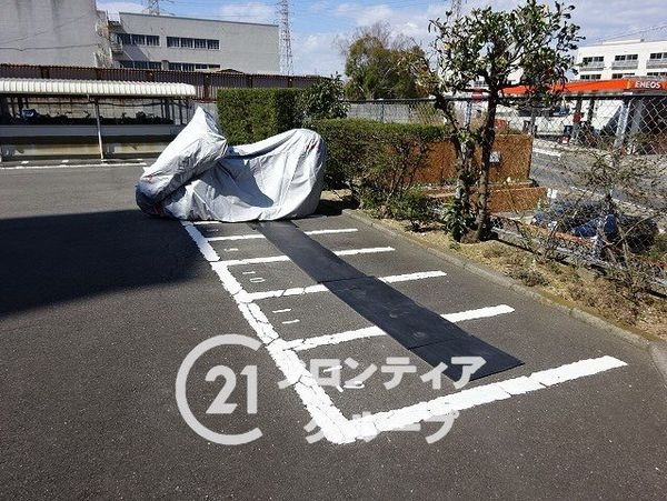 ハイラーク明石　中古マンション