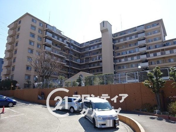 ハイラーク明石　中古マンション
