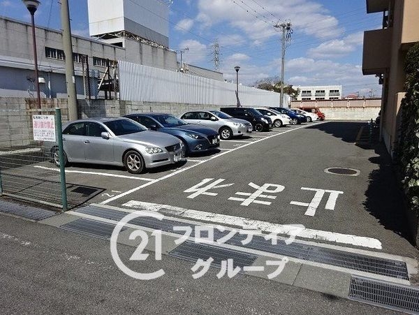 ハイラーク明石　中古マンション