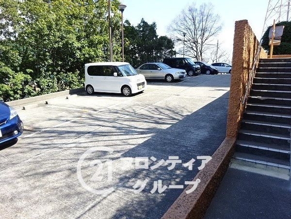 ハイラーク明石　中古マンション