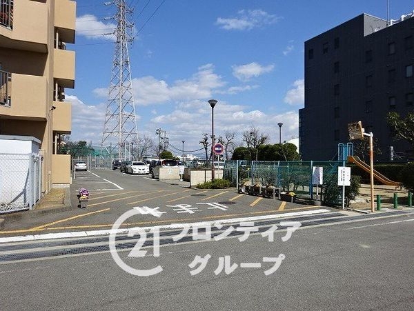 ハイラーク明石　中古マンション