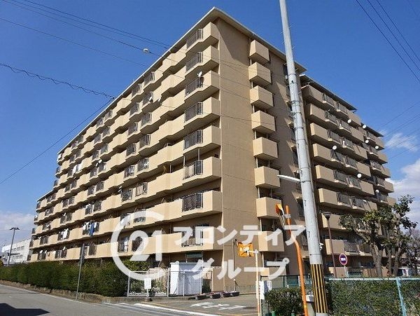 ハイラーク明石　中古マンション