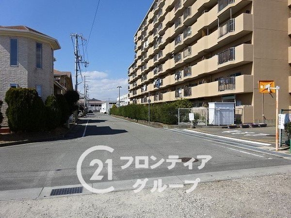 ハイラーク明石　中古マンション