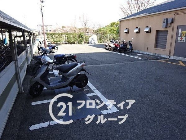 ハイラーク明石　中古マンション