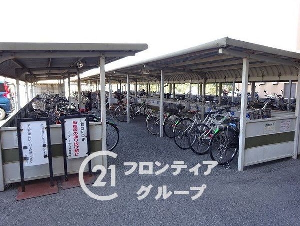 ハイラーク明石　中古マンション