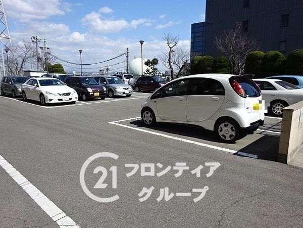 ハイラーク明石　中古マンション