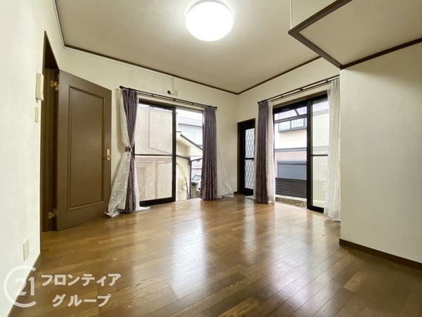 神戸市須磨区天神町３丁目の中古一戸建て