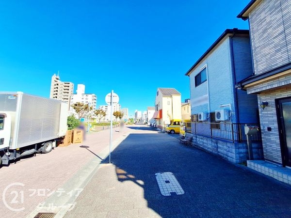 神戸市須磨区天神町３丁目の中古一戸建て