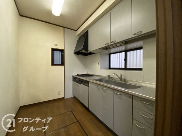 神戸市須磨区天神町３丁目の中古一戸建て