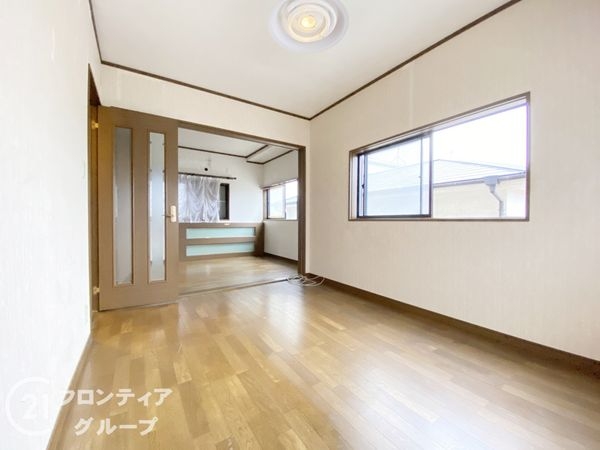 神戸市須磨区天神町３丁目　中古一戸建て