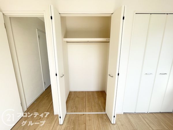 神戸市須磨区友が丘7丁目　新築一戸建て　全2区画　1号棟