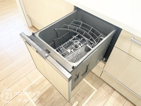 神戸市須磨区友が丘7丁目　新築一戸建て　全2区画　1号棟