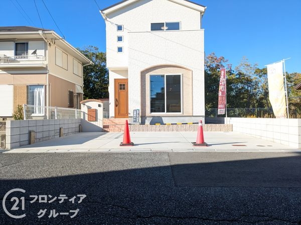 神戸市西区春日台９丁目の中古一戸建て
