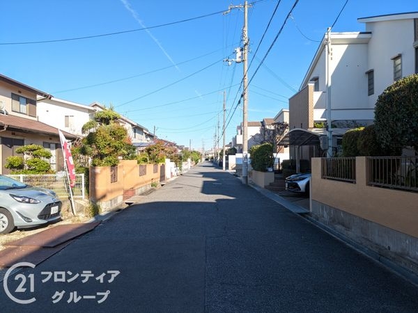 神戸市西区春日台９丁目の中古一戸建て