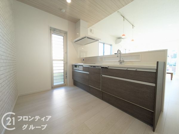 神戸市西区春日台９丁目の中古一戸建て