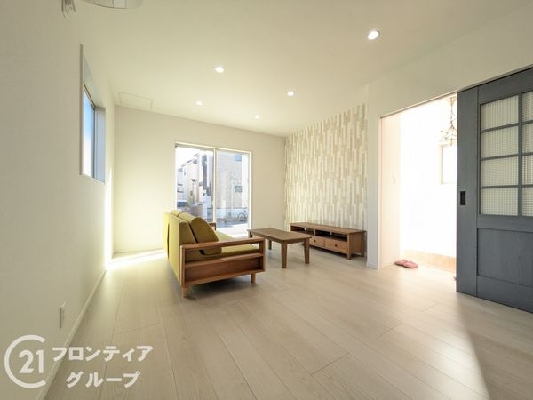 神戸市西区春日台９丁目の中古一戸建て