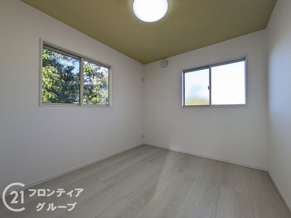 神戸市西区春日台９丁目の中古一戸建て