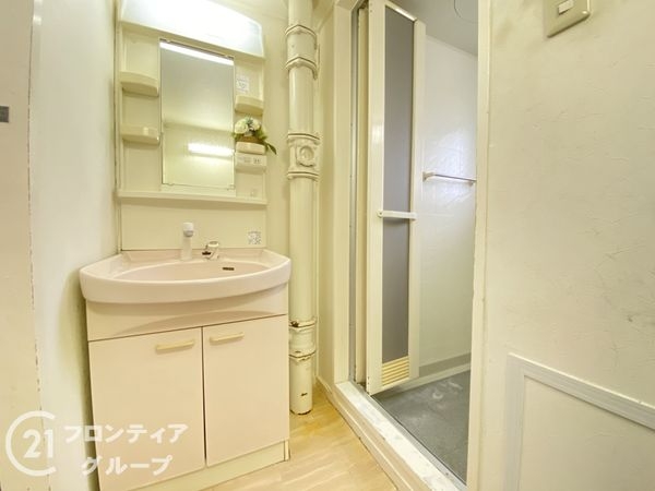名谷17団地70号棟　中古マンション