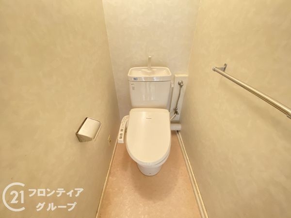 名谷17団地70号棟　中古マンション