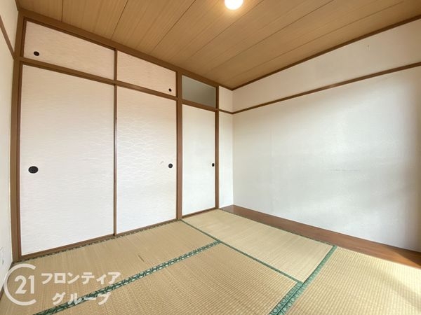 名谷17団地70号棟　中古マンション
