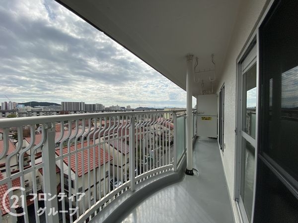 名谷17団地70号棟　中古マンション
