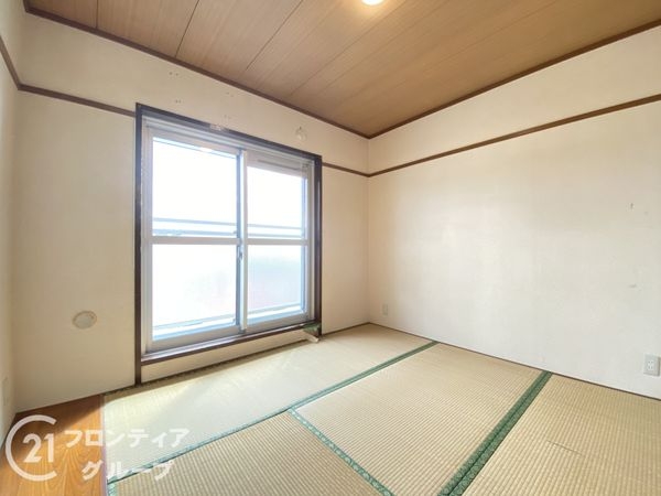 名谷17団地70号棟　中古マンション