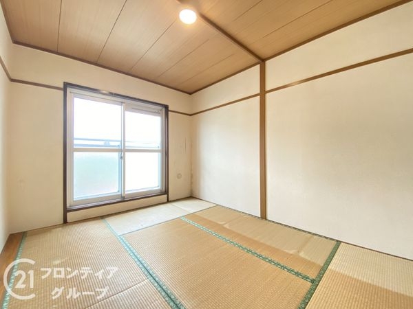 名谷17団地70号棟　中古マンション