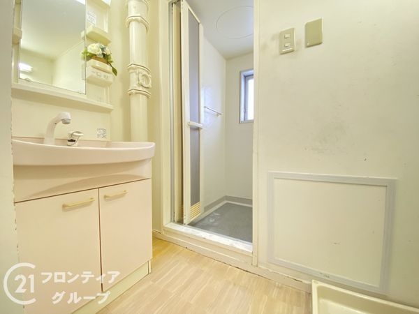 名谷17団地70号棟　中古マンション