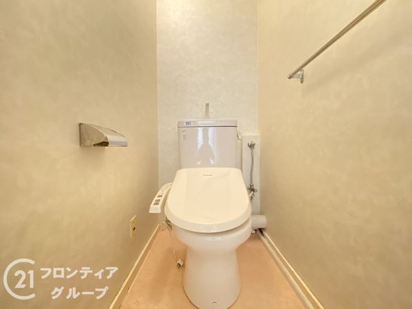 名谷17団地70号棟　中古マンション
