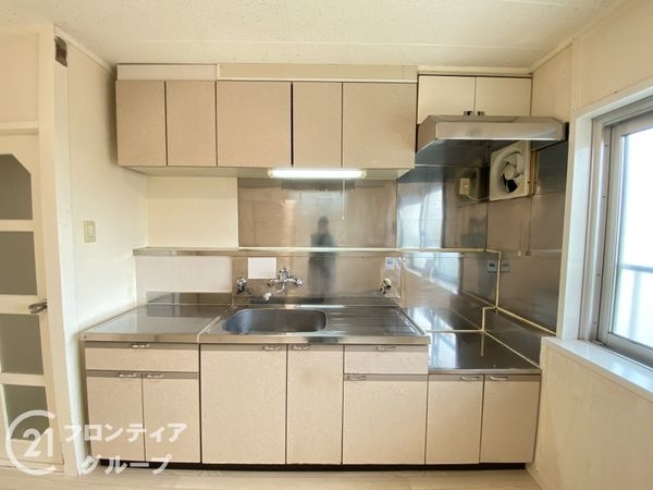 名谷17団地70号棟　中古マンション