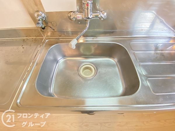 名谷17団地70号棟　中古マンション