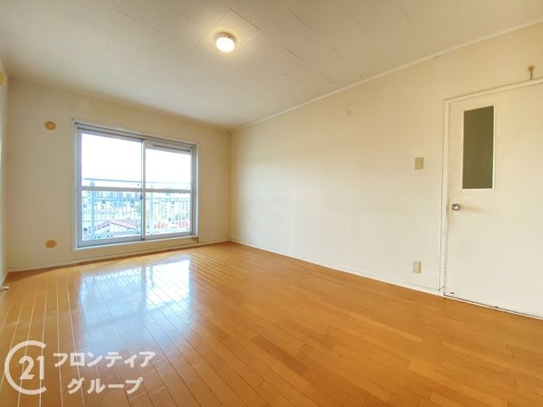 名谷17団地70号棟　中古マンション