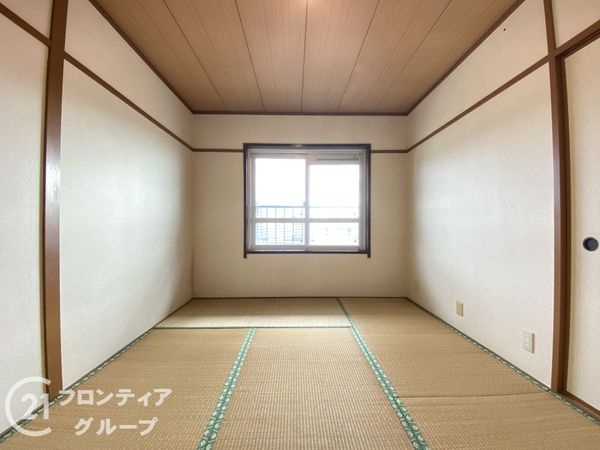 名谷17団地70号棟　中古マンション