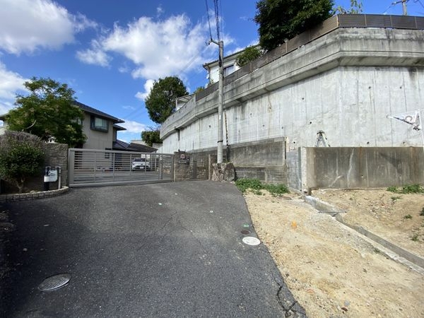 明石市太寺3丁目　新築一戸建て
