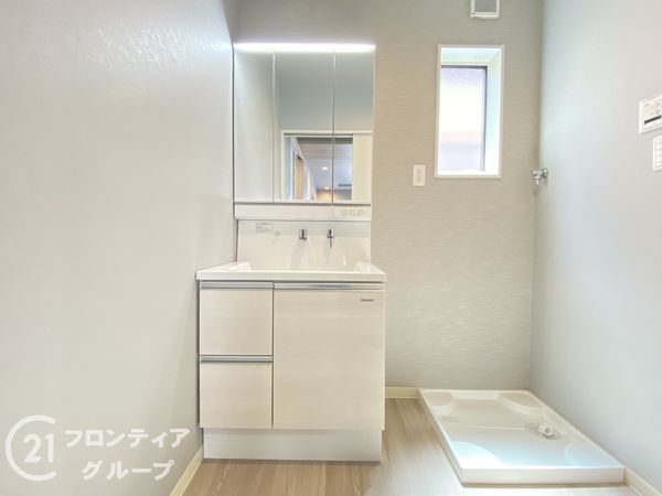 明石市大久保町大窪　新築一戸建て