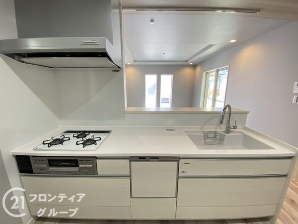 明石市大久保町大窪　新築一戸建て