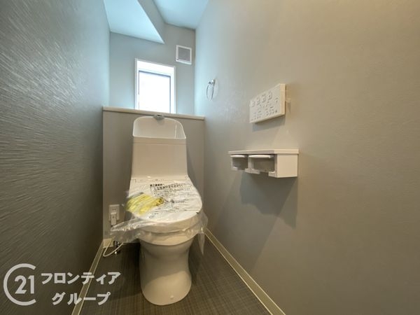明石市大久保町大窪　新築一戸建て