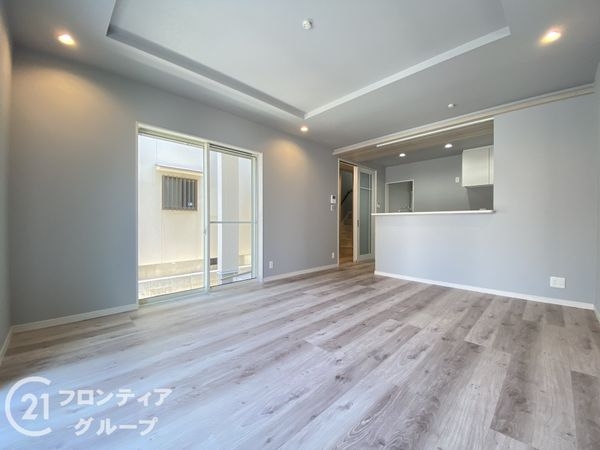 明石市大久保町大窪　新築一戸建て