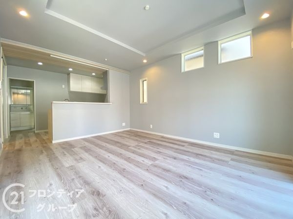 明石市大久保町大窪　新築一戸建て