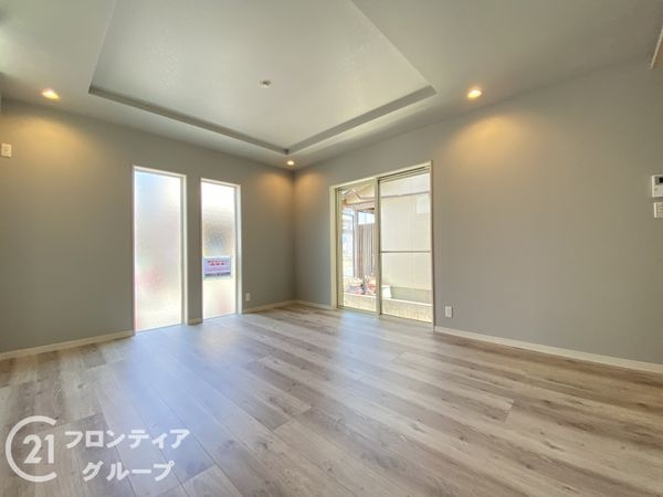 明石市大久保町大窪　新築一戸建て